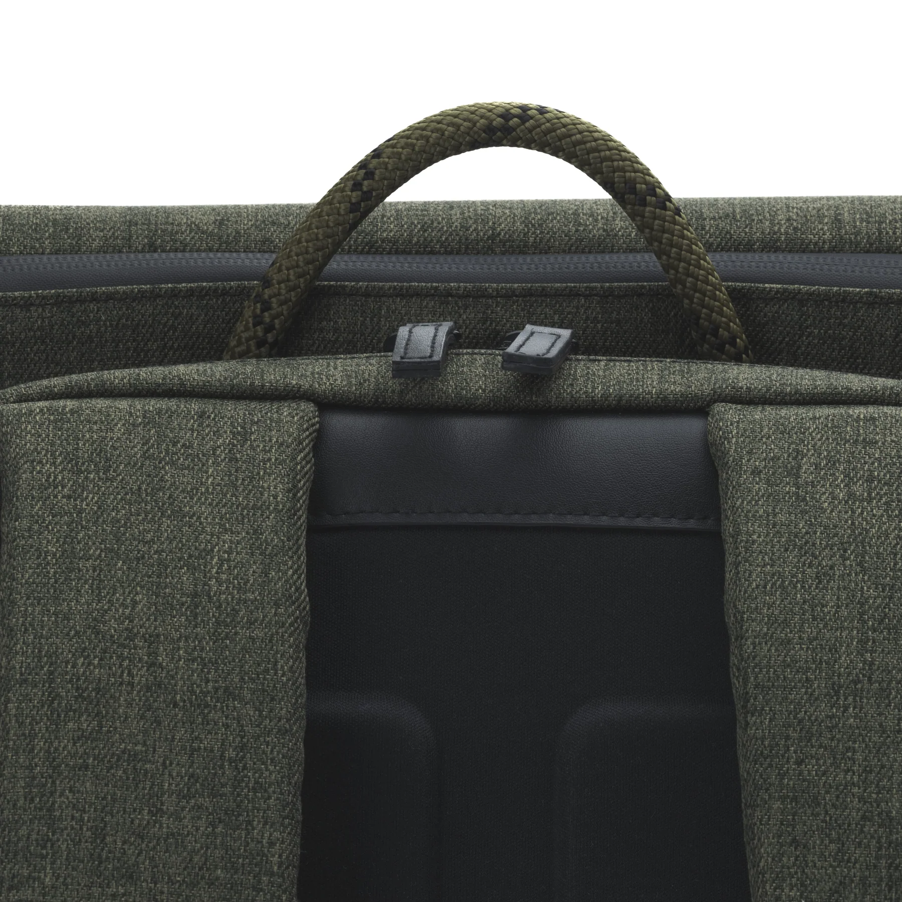 Cooph Helioflex Backpack Base Moss Green