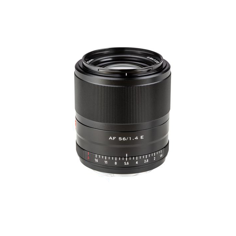 Viltrox 56mm F1.4 AF Sony E-mount APS-C