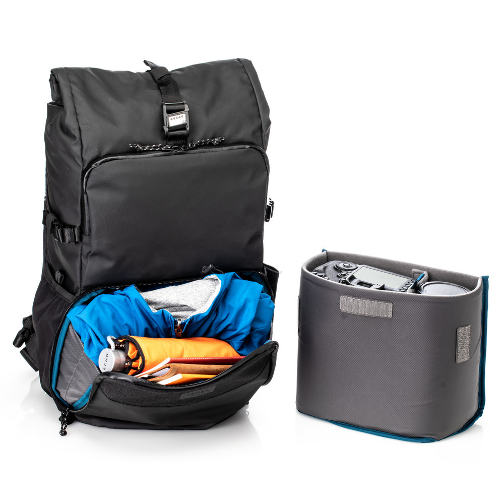 Tenba DNA 16 DSLR Backpack Rucksack schwarz