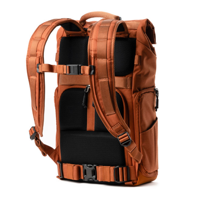 ThinkTank FocusPoint 22L Urban Rust