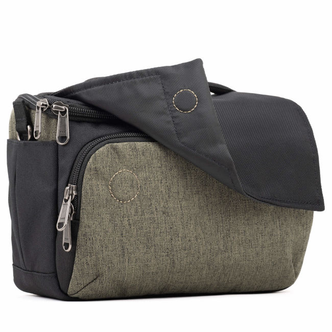 ThinkTank Mirrorless Mover 20 coast green