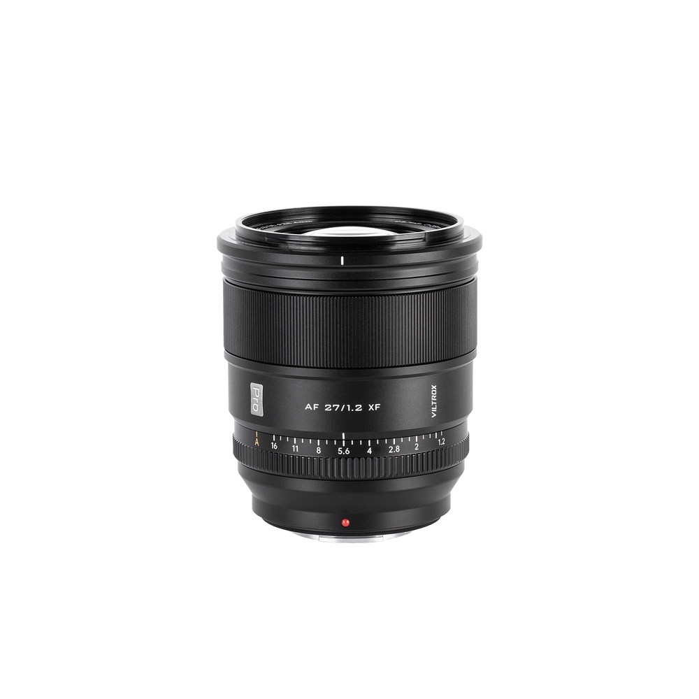 Viltrox 27mm F1.2 AF PRO Fuji X-Mount