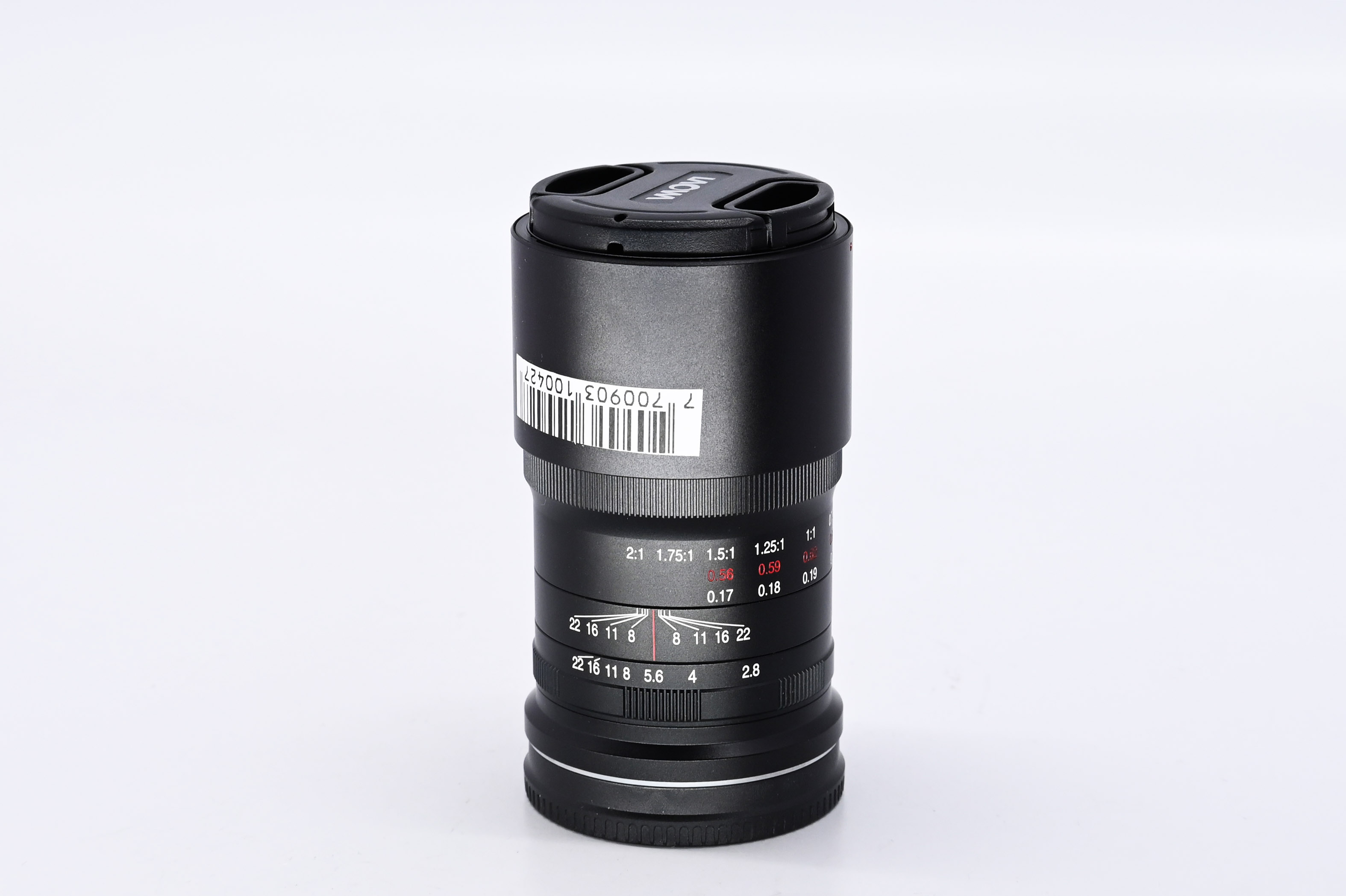 Laowa CF 65mm F2.8 gebraucht