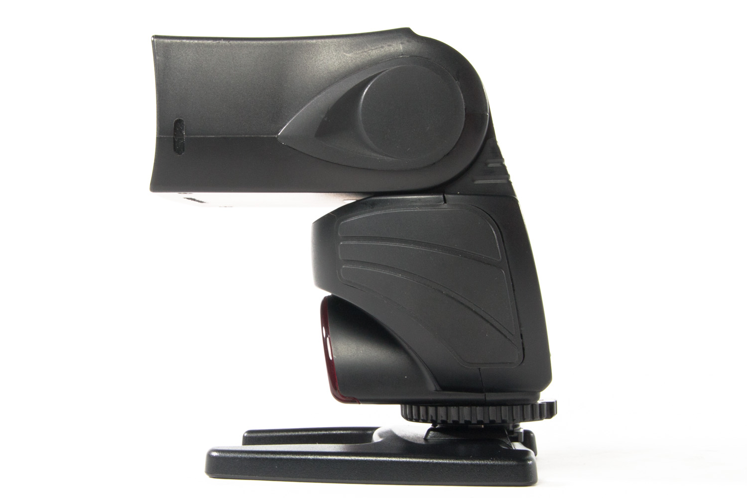 Sunpak PZ40X Blitz für Canon gebraucht 7721010102838