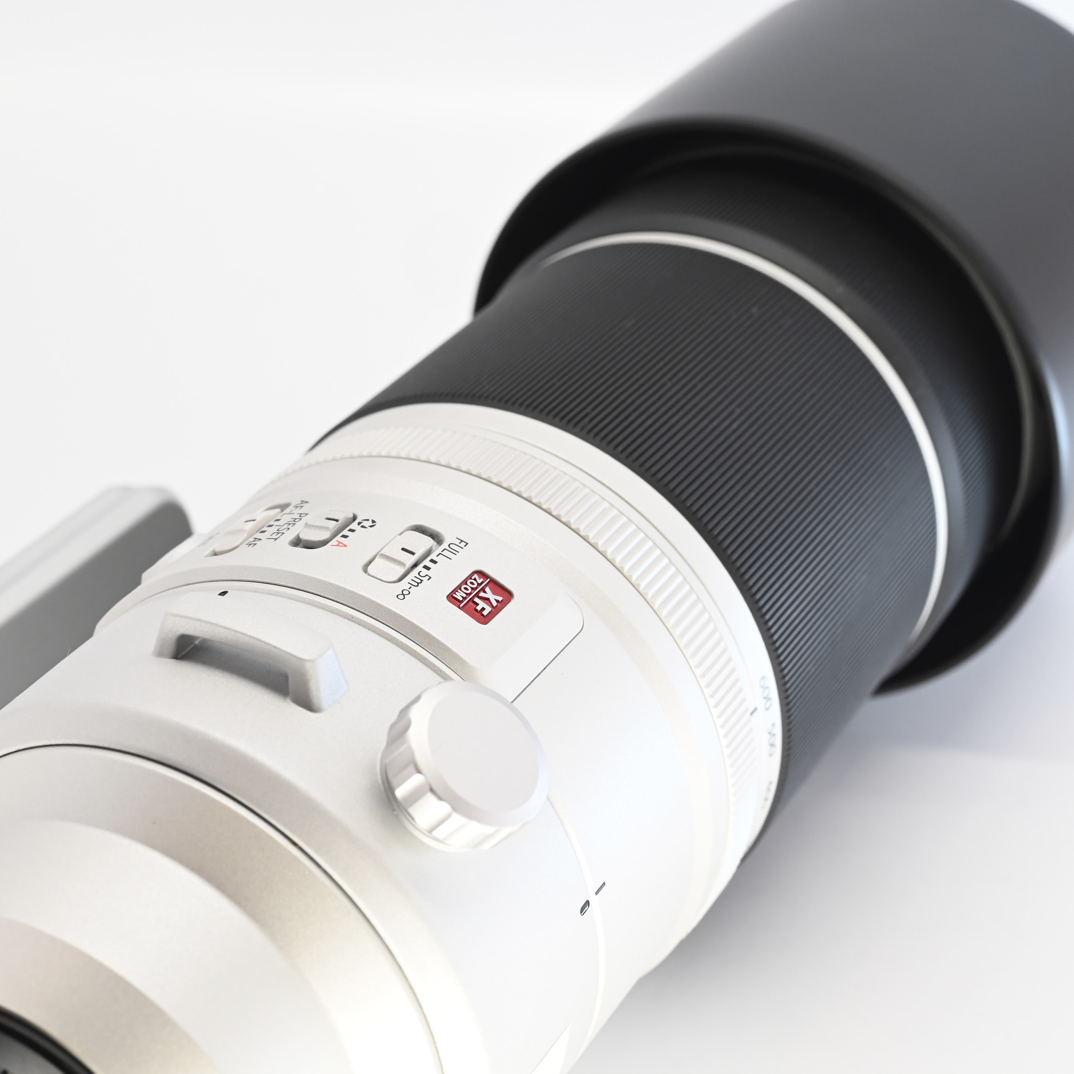 Fujifilm XF 150-600mm f:5.6-8 gebraucht Fujifilm XF 150-600mm f:5.6-8 gebraucht