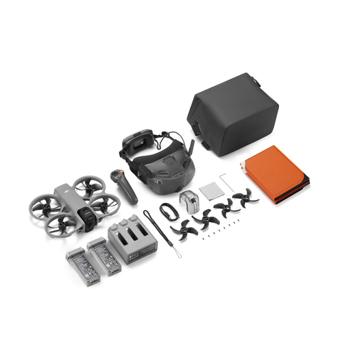 DJI Avata 360 Motion Fly More Combo
