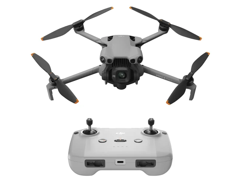 DJI Mini 5 Pro