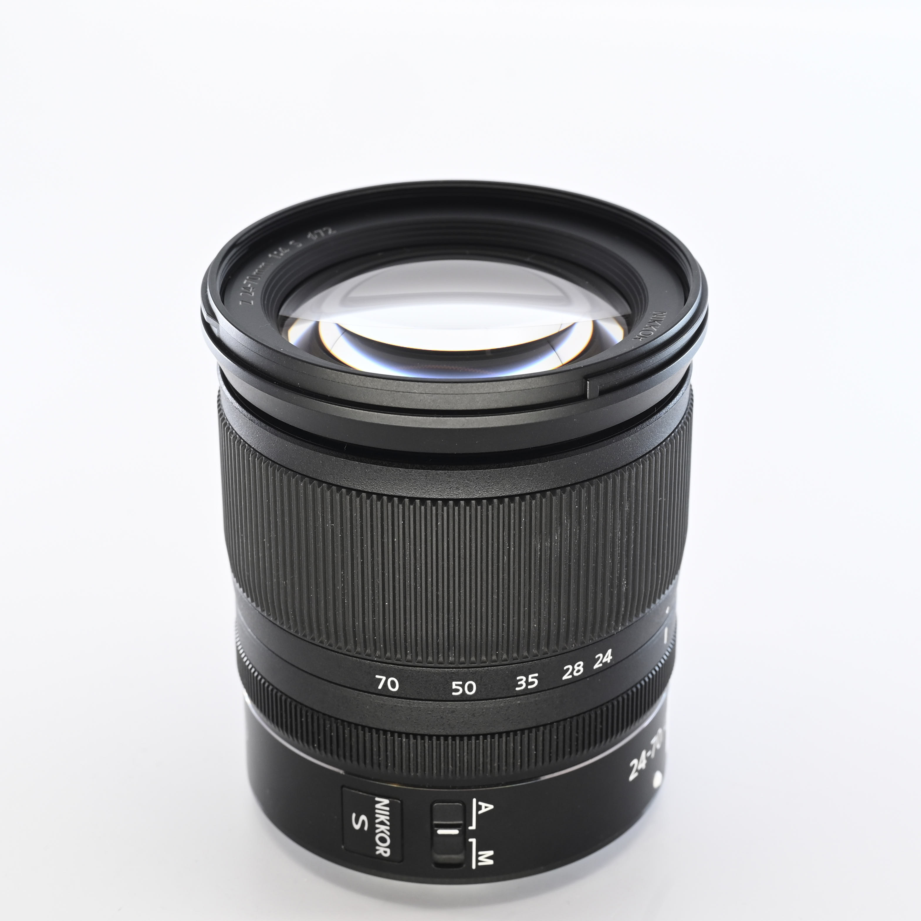 Nikon Z 24-70 mmf/4 S gebraucht
