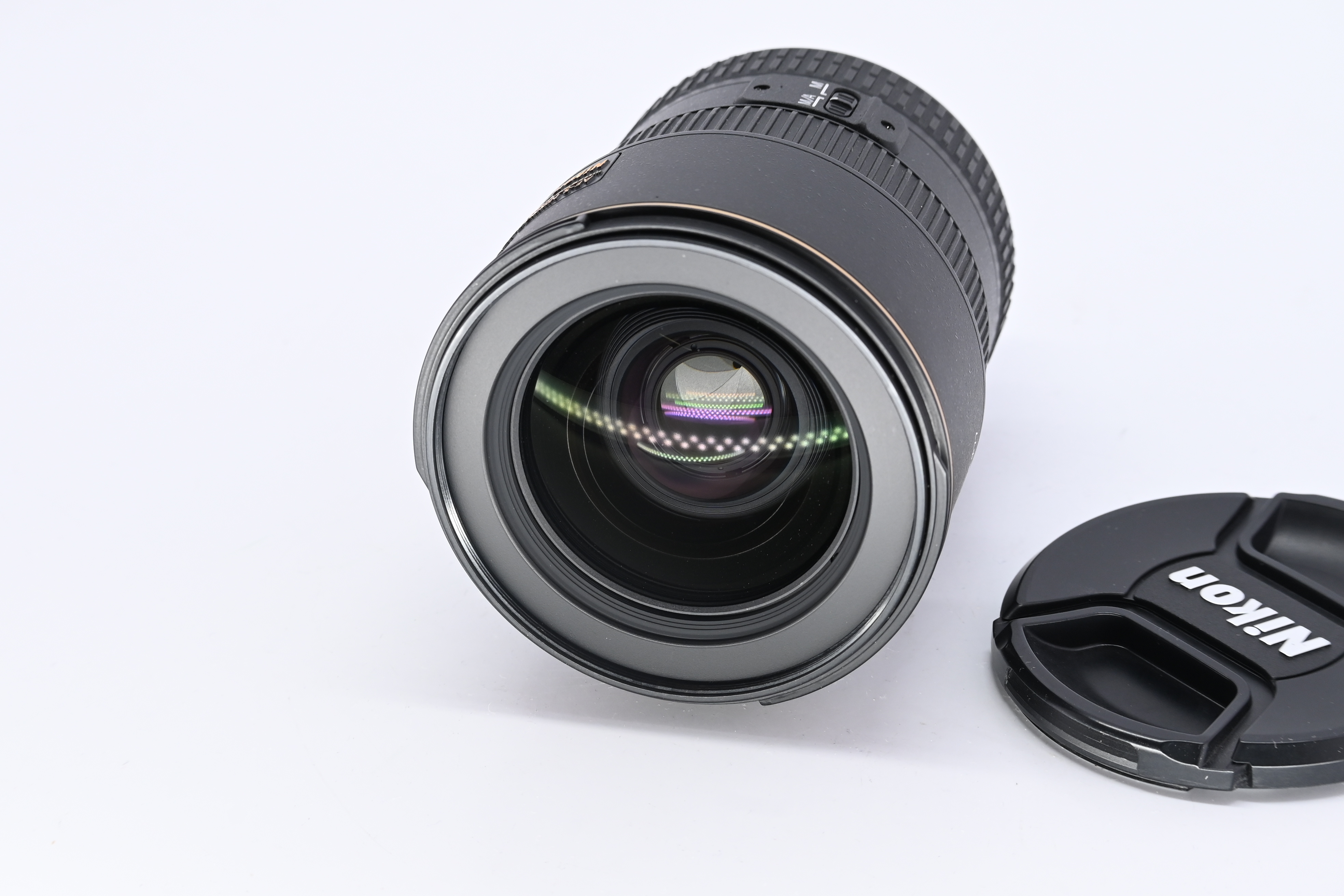 Nikon AF-S DX 17-55mm f2.8 IF ED gebraucht