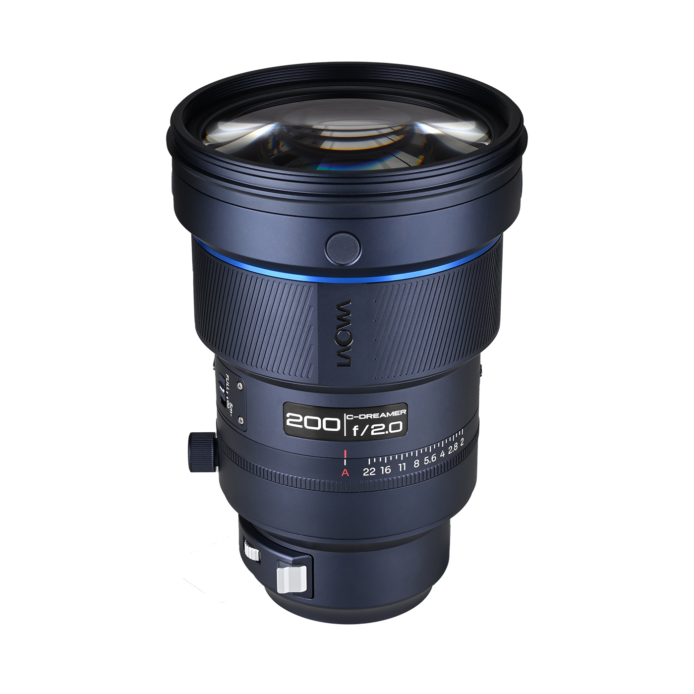 Laowa AF 200mm 2.0 - Sony E-Mount (FF)