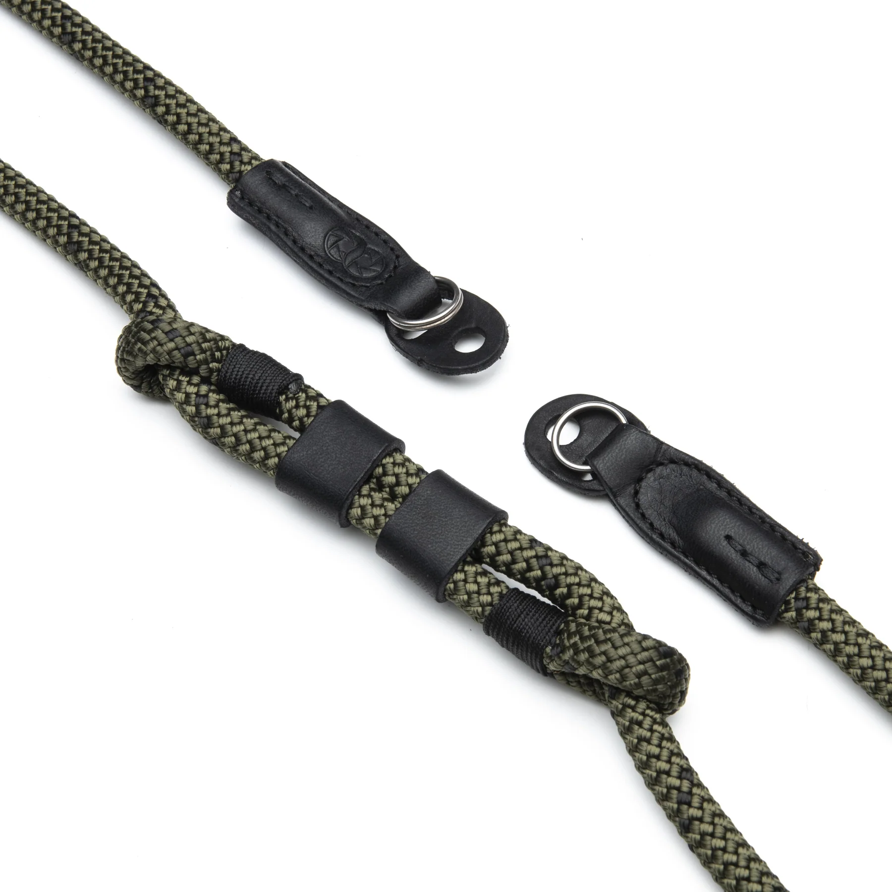 Cooph Adjustable Rope Camera Duotone Fern