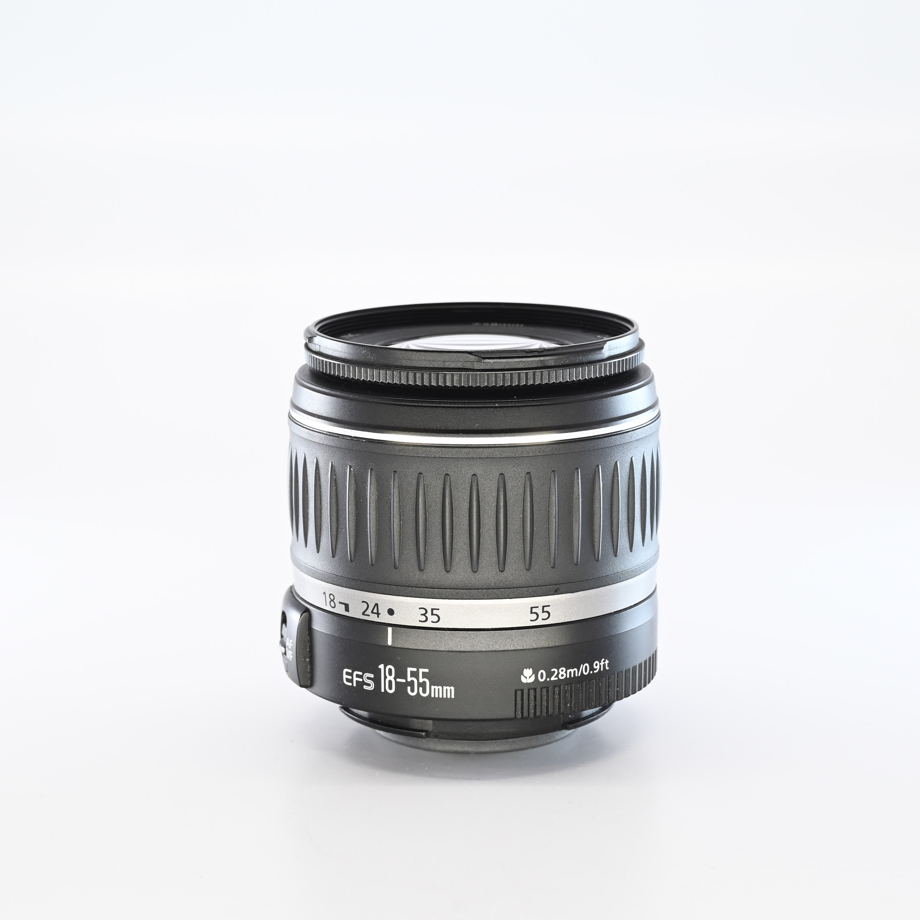 Canon 18-55 mm 1:3.5-5.6 II gebraucht