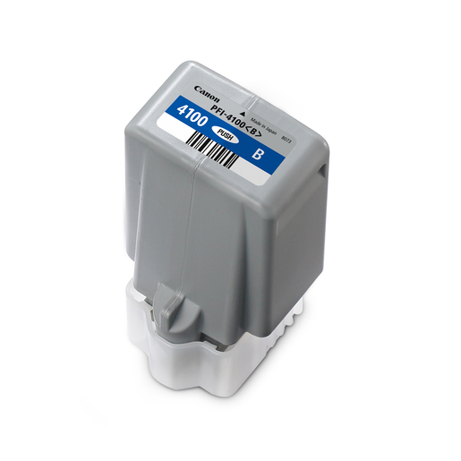 Canon PFI-4100B blau Tintenpatrone