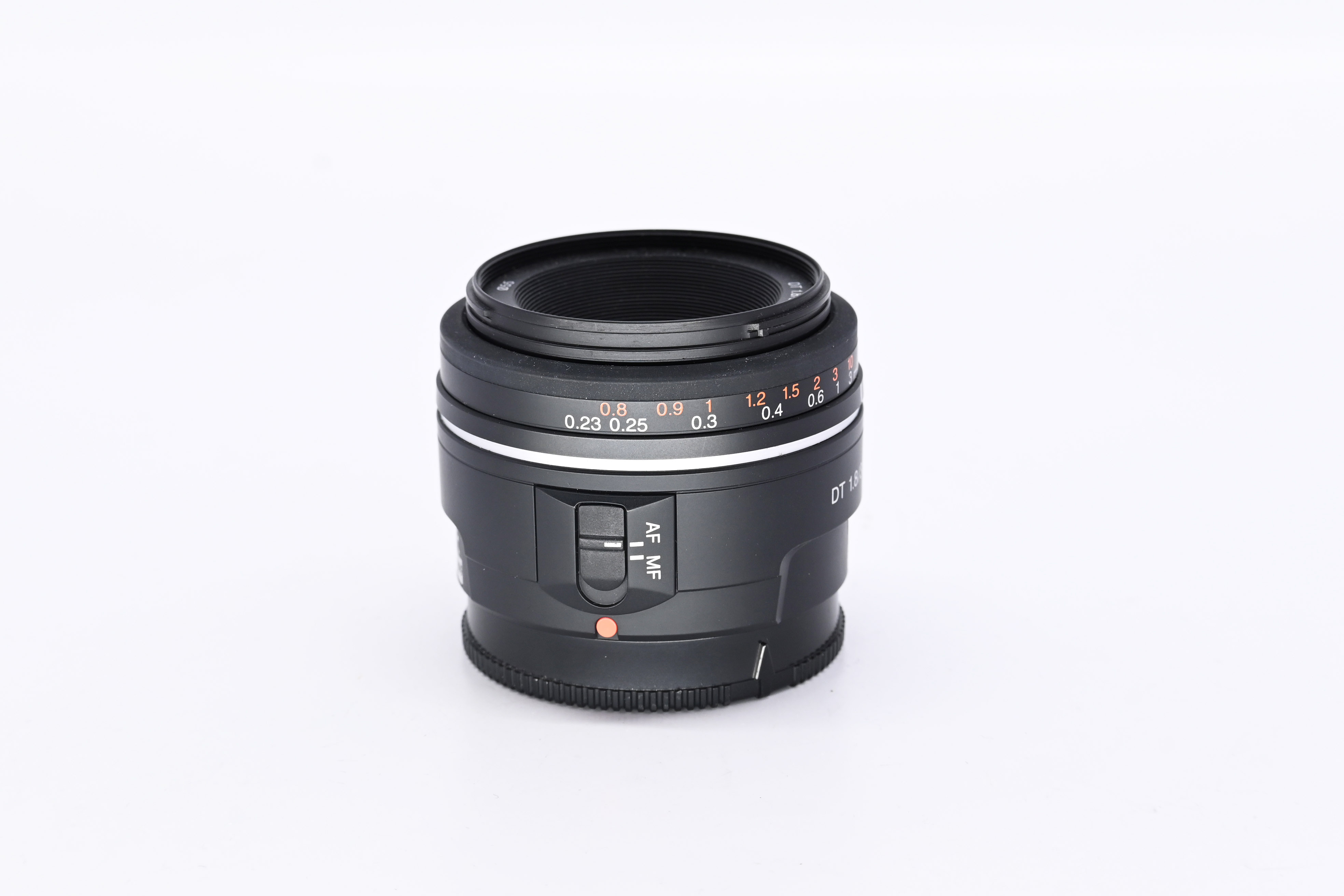 Sony 35mm 1.8 für A-Mount gebraucht