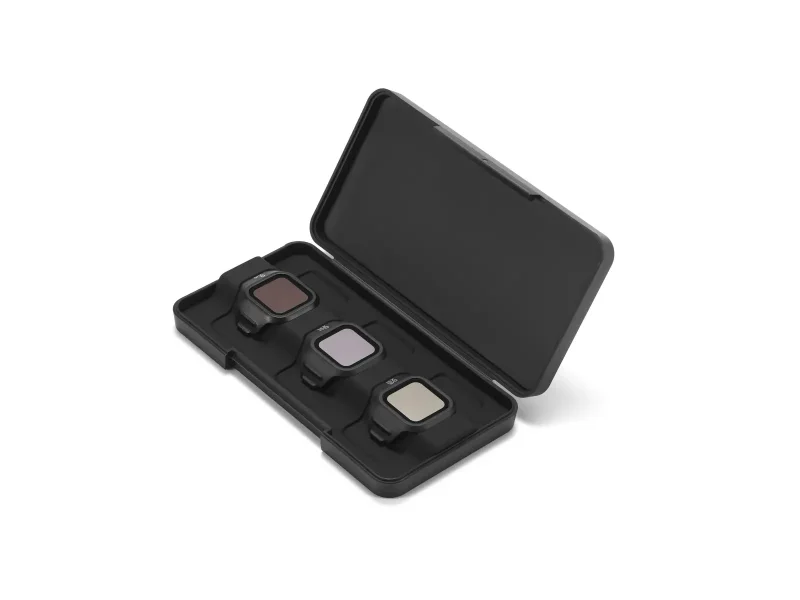 DJI Mini 5 Pro - ND-Filterset (ND8/32/128)