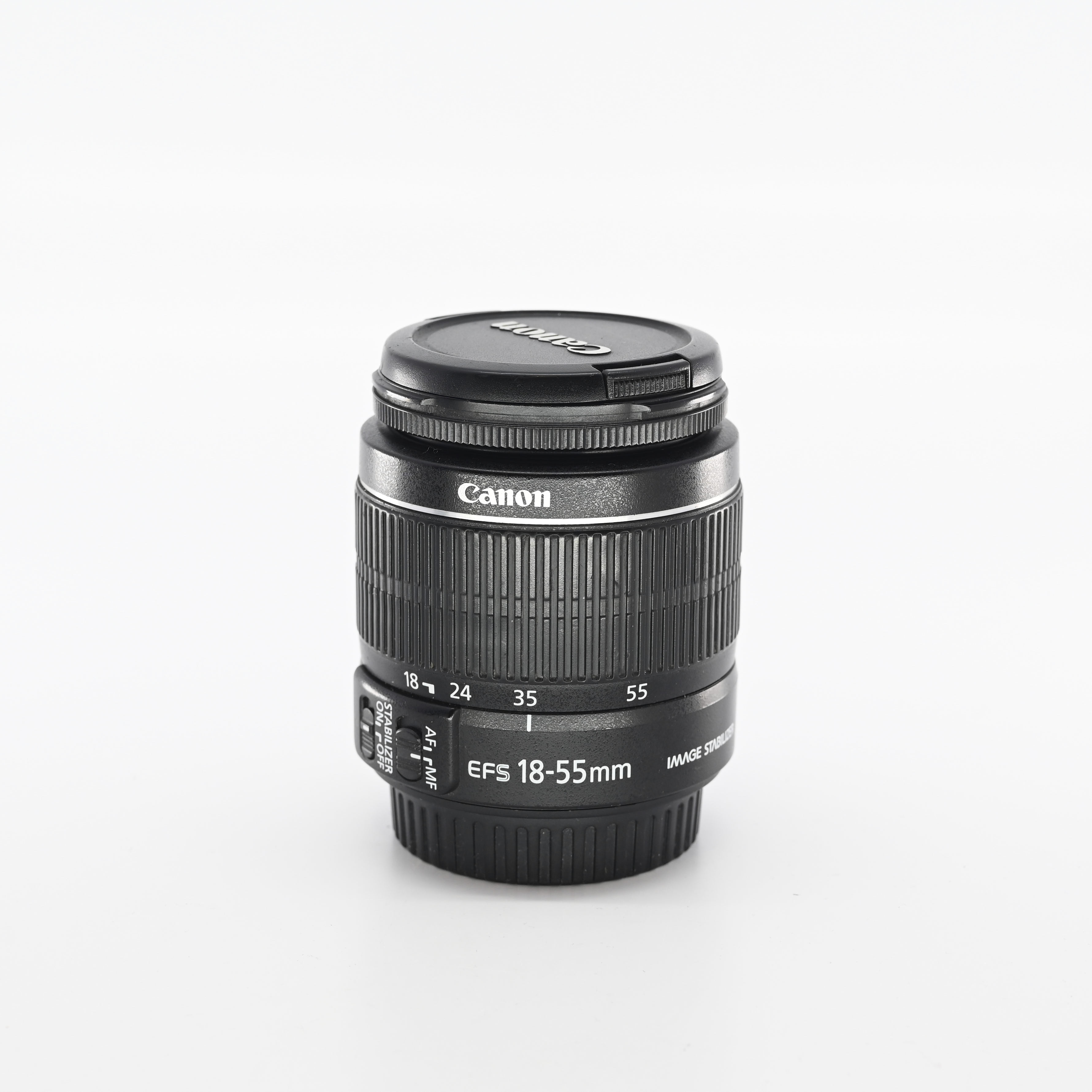 Canon EFS 18-55mm 1:3,5-5,6 gebraucht