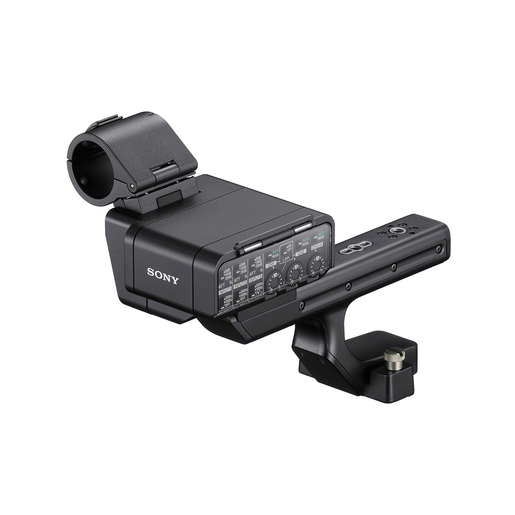 Sony XLR-H2 XLR-Adapter für FX5 Kamera
