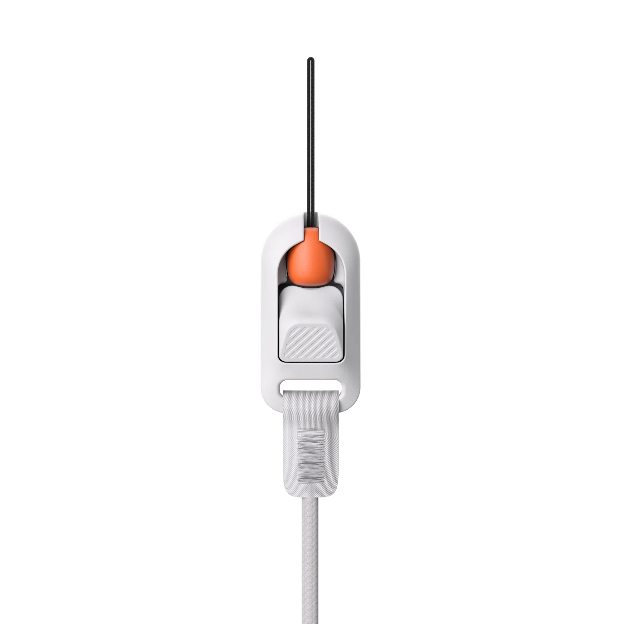 Insta360 GO Ultra Quick Release Safety Cord grau