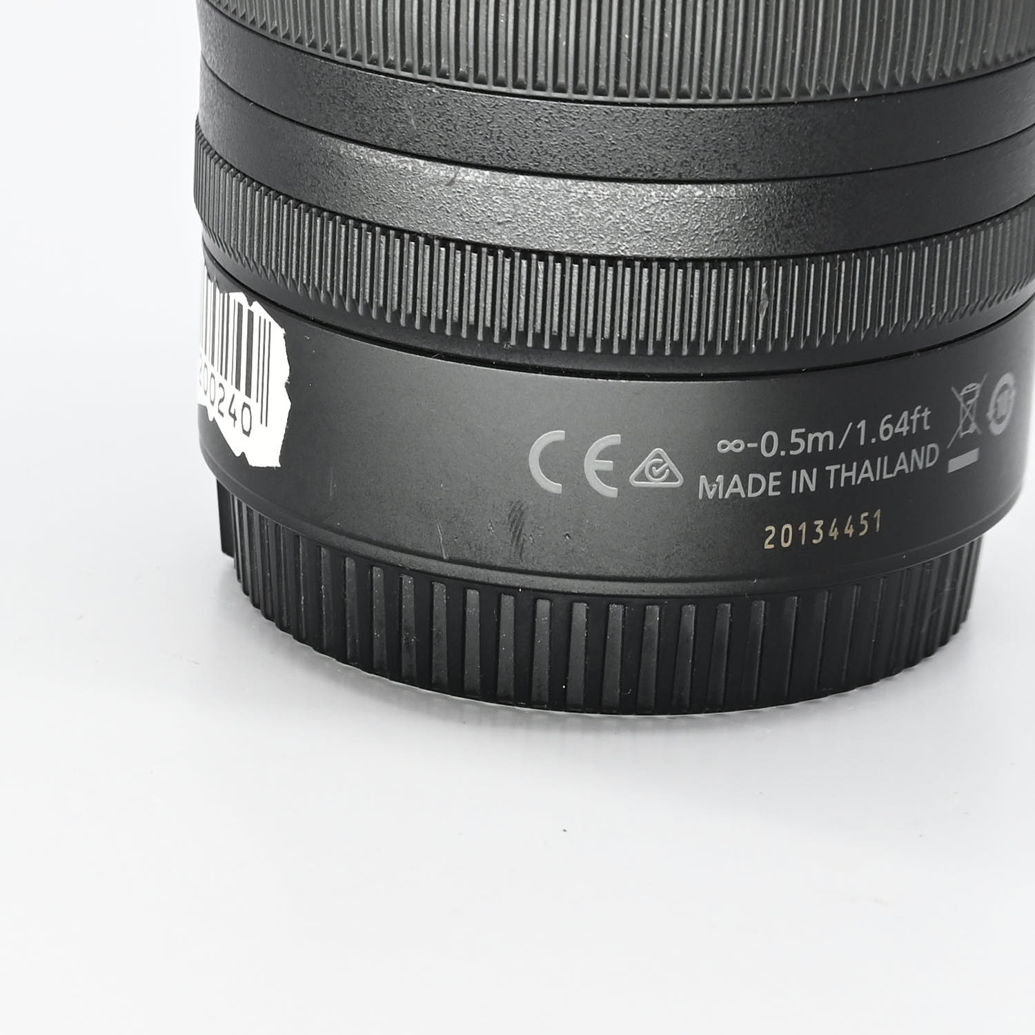 Nikon Z 50-250mm DX f4.5-6.3 gebraucht