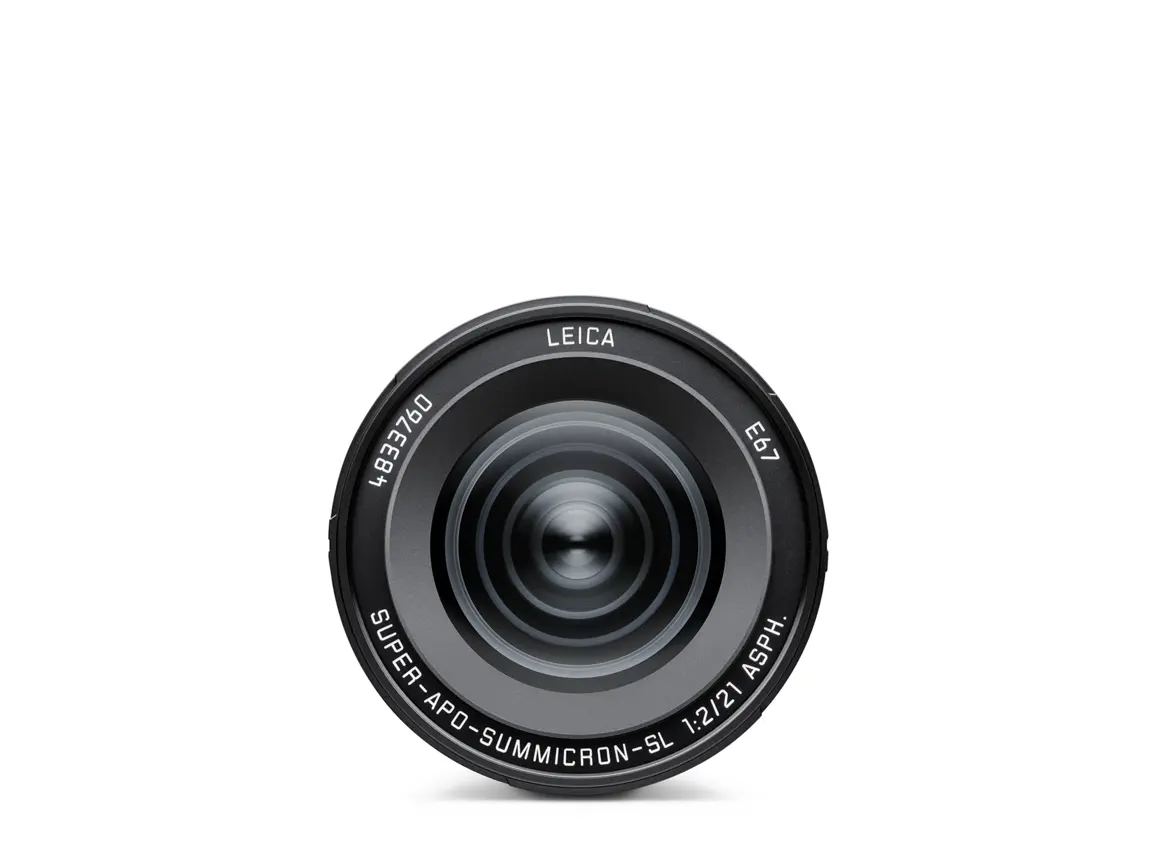 Leica Super-APO-Summicron-SL 21mm 2.0 ASPH