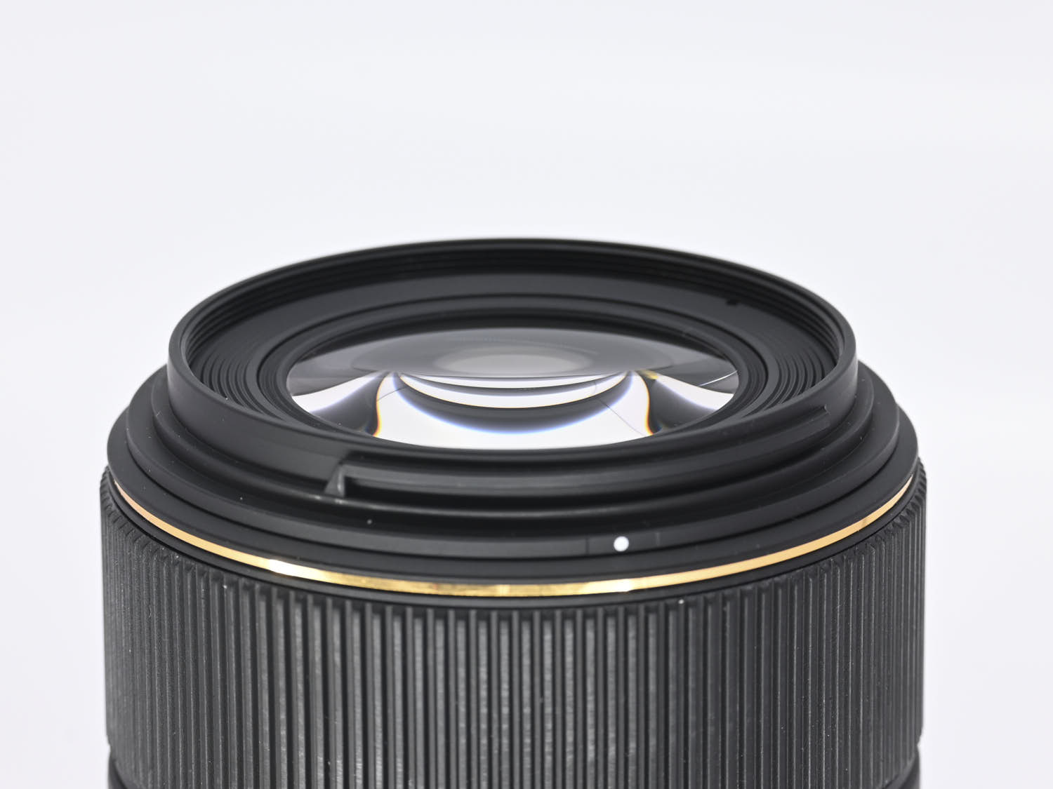 Sigma 105mm 1:2.8 DC Macro HSM f. Nikon gebraucht