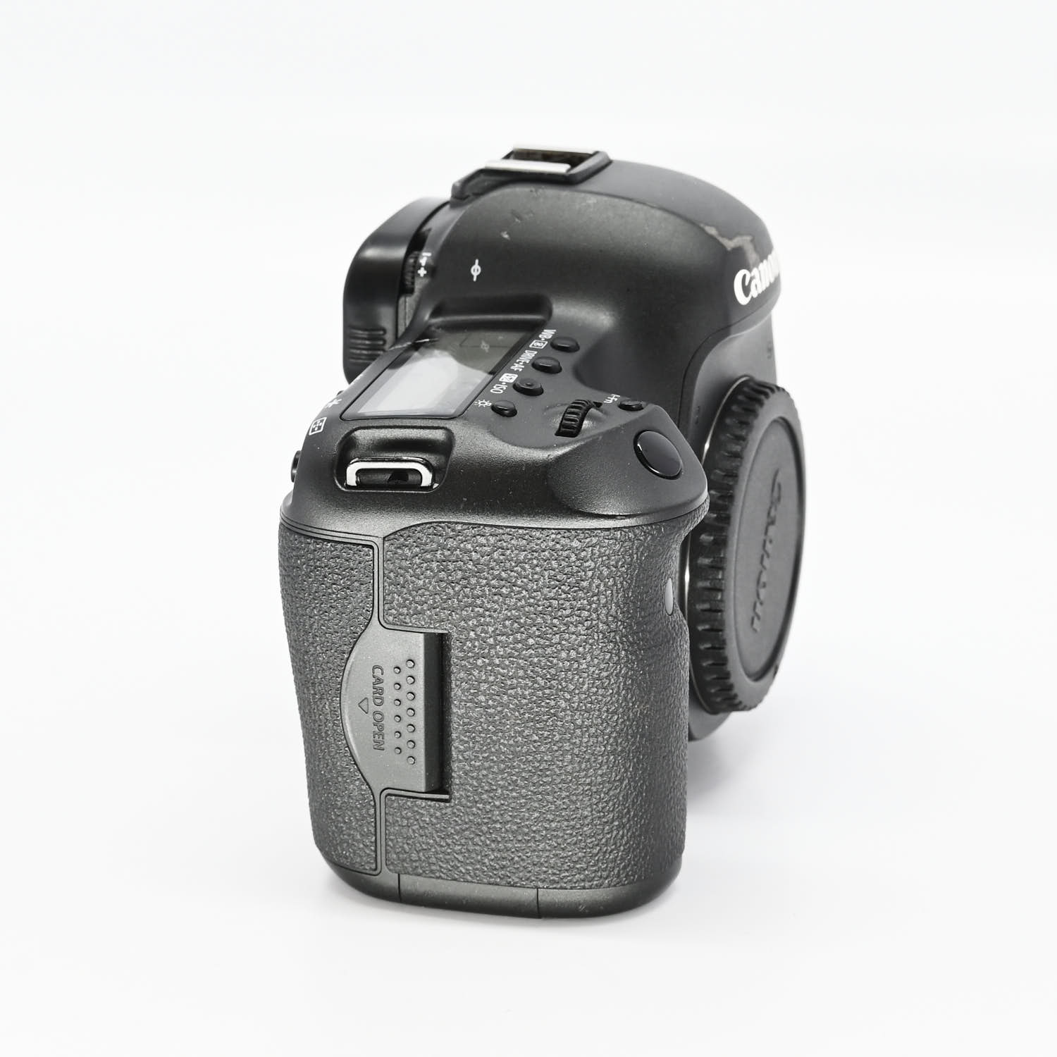 Canon EOS 5DSR gebraucht