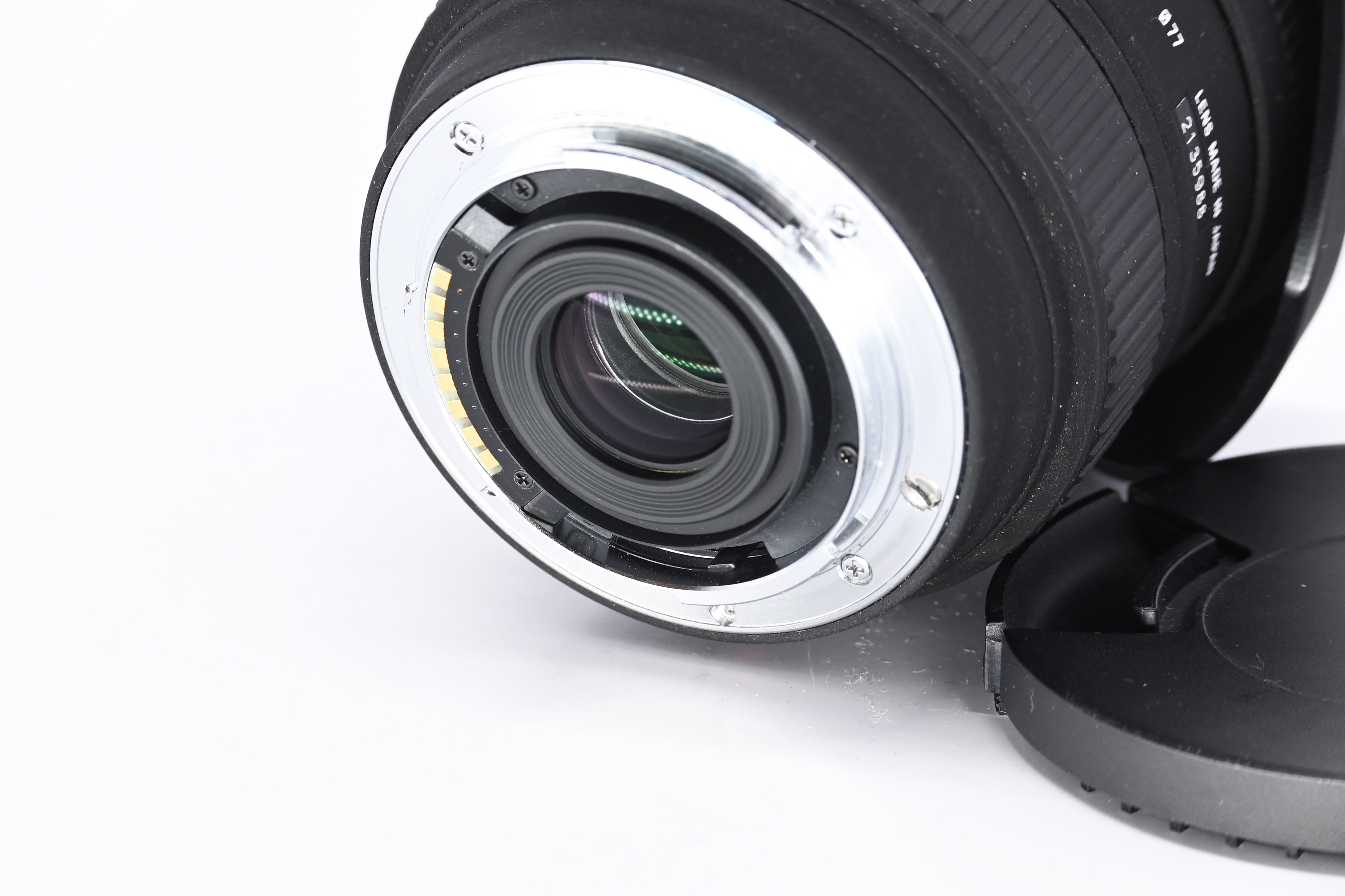 Sigma 10-20mm 1:4-5.6DC A-Mount gebraucht