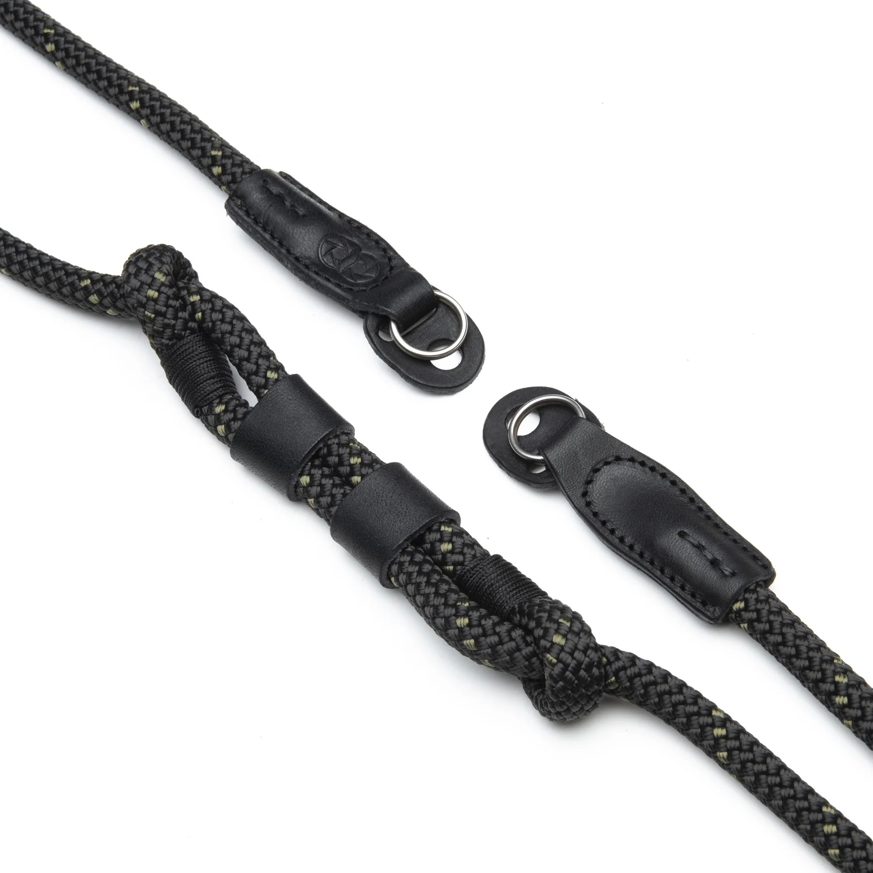 Cooph Adjustable Rope Camera Duotone Panther