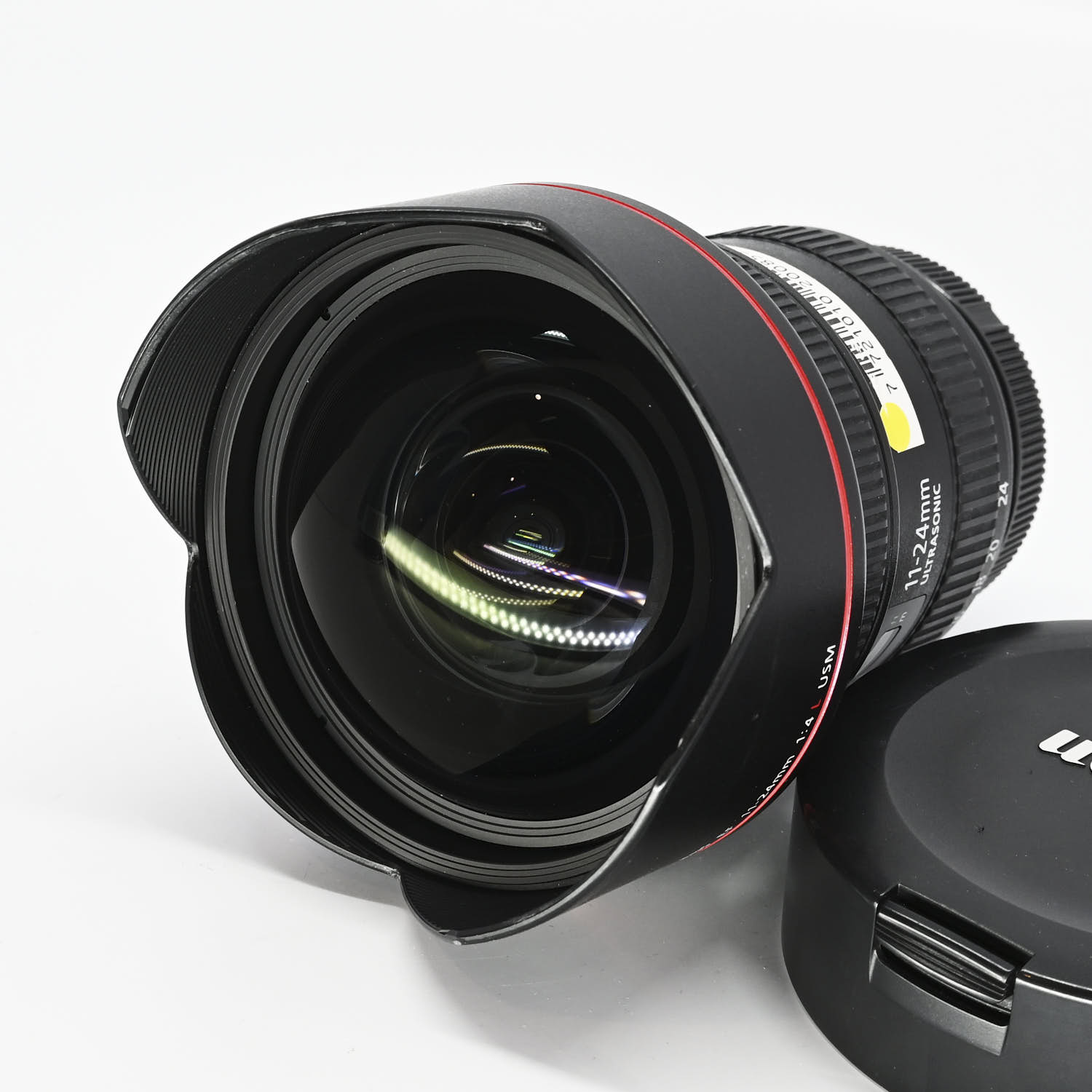 Canon 11-24mm EF 1:4 L USM gebraucht
