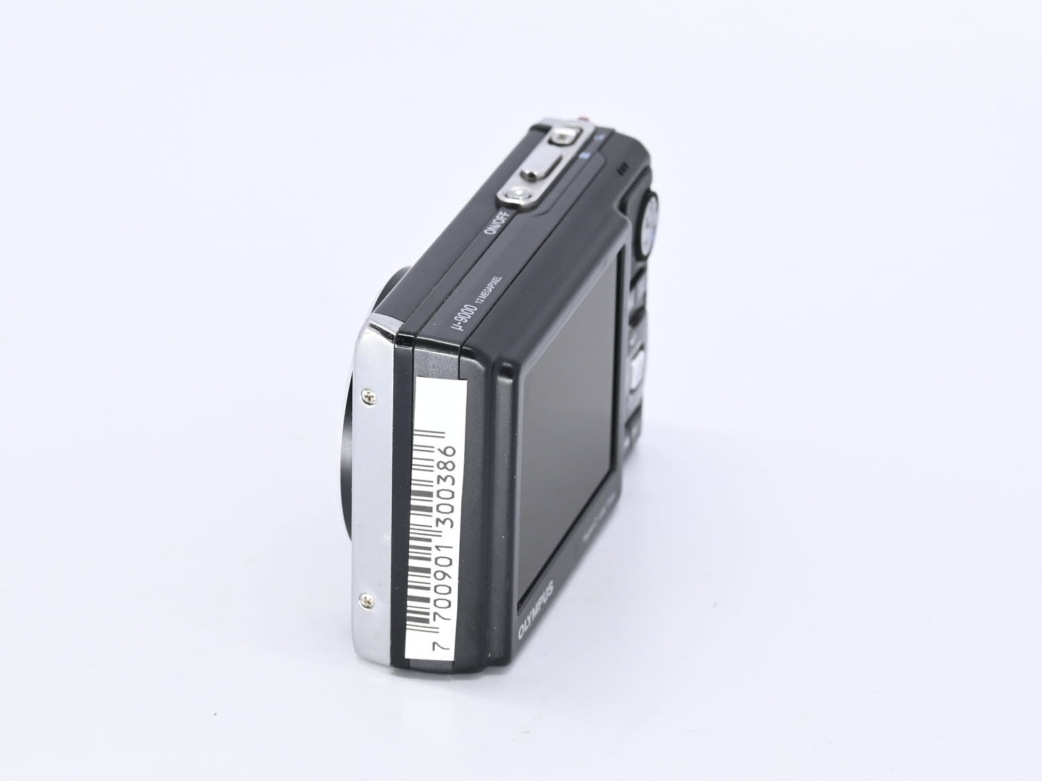 Olympus MJU 9000 gebraucht
