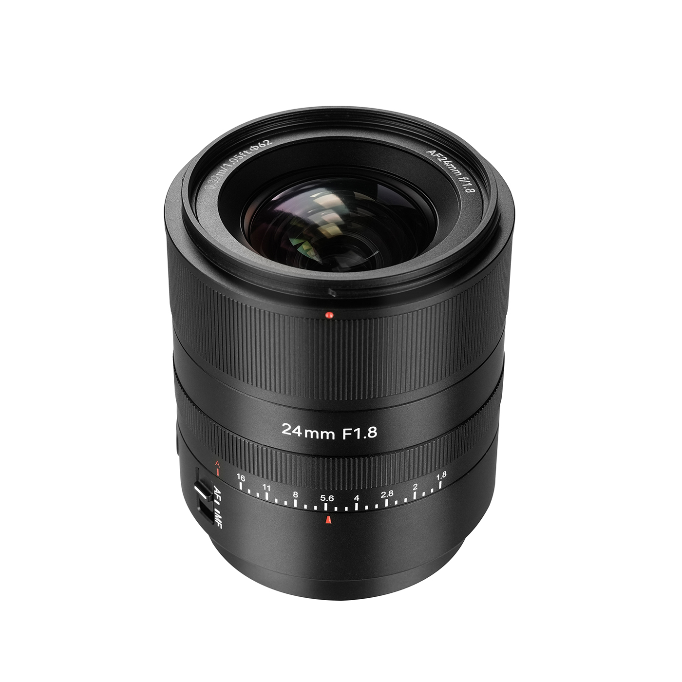 7Artisans AF 24mm f/1,8 - Sony FE (FF)