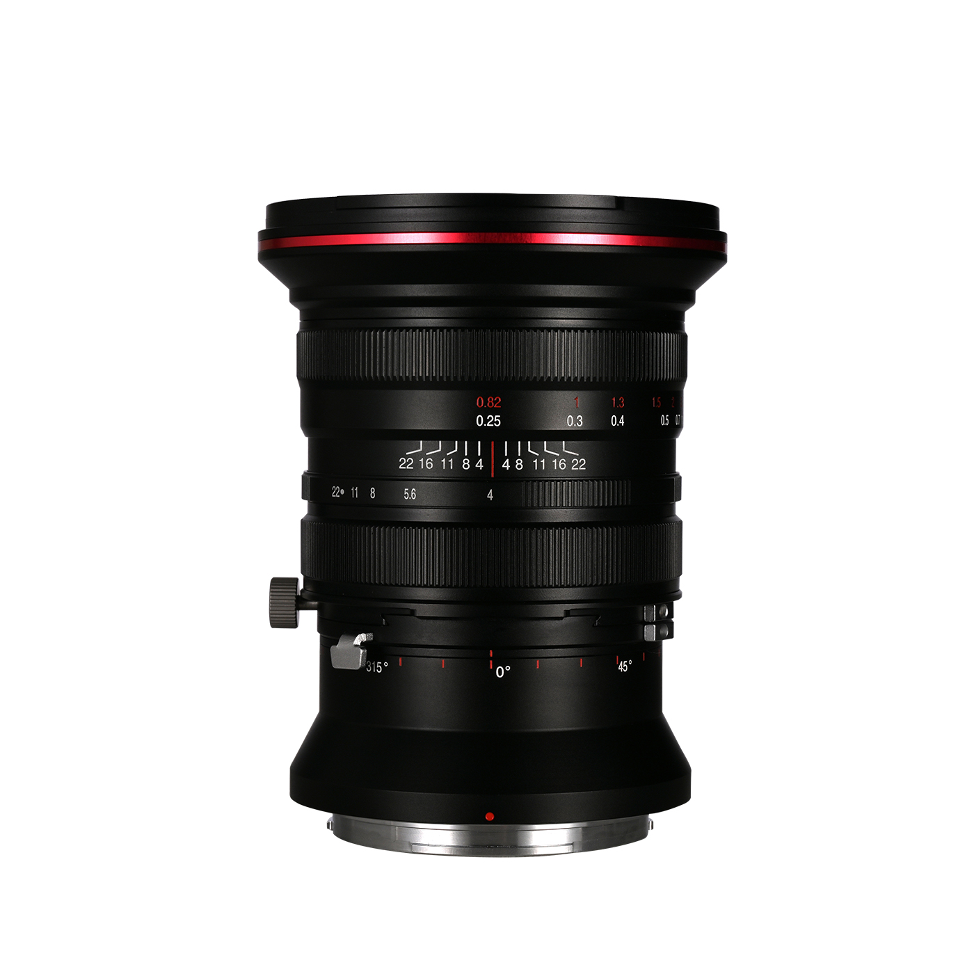 LAOWA 20mm f/4 Zero-D Shift - Fuji GFX