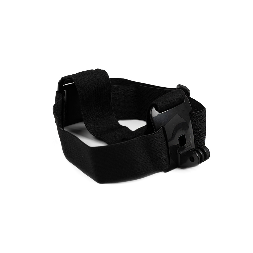 Caruba Headstrap für GoPro