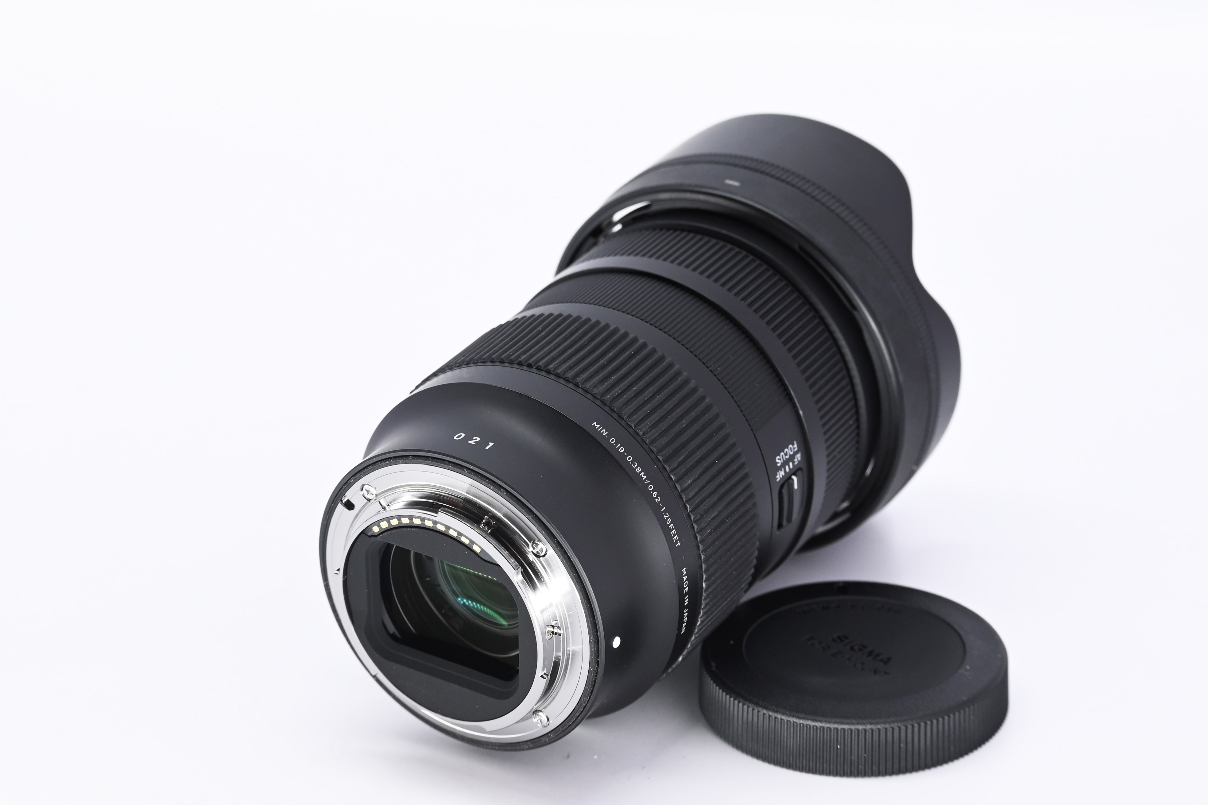 Sigma 28-70mm 1:2.8 DG DN Sony E-Mount gebraucht