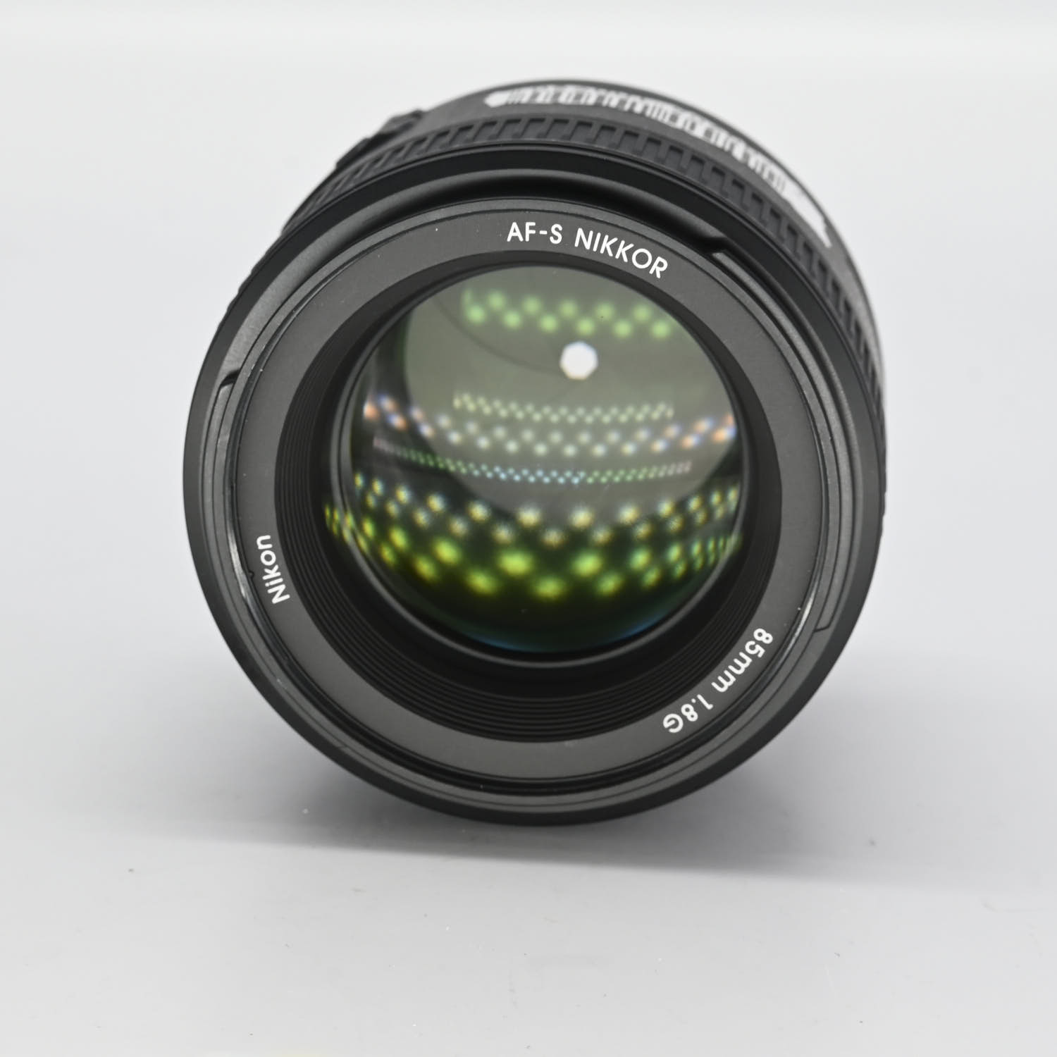 Nikon Af-s 85mm f1.8 gebraucht