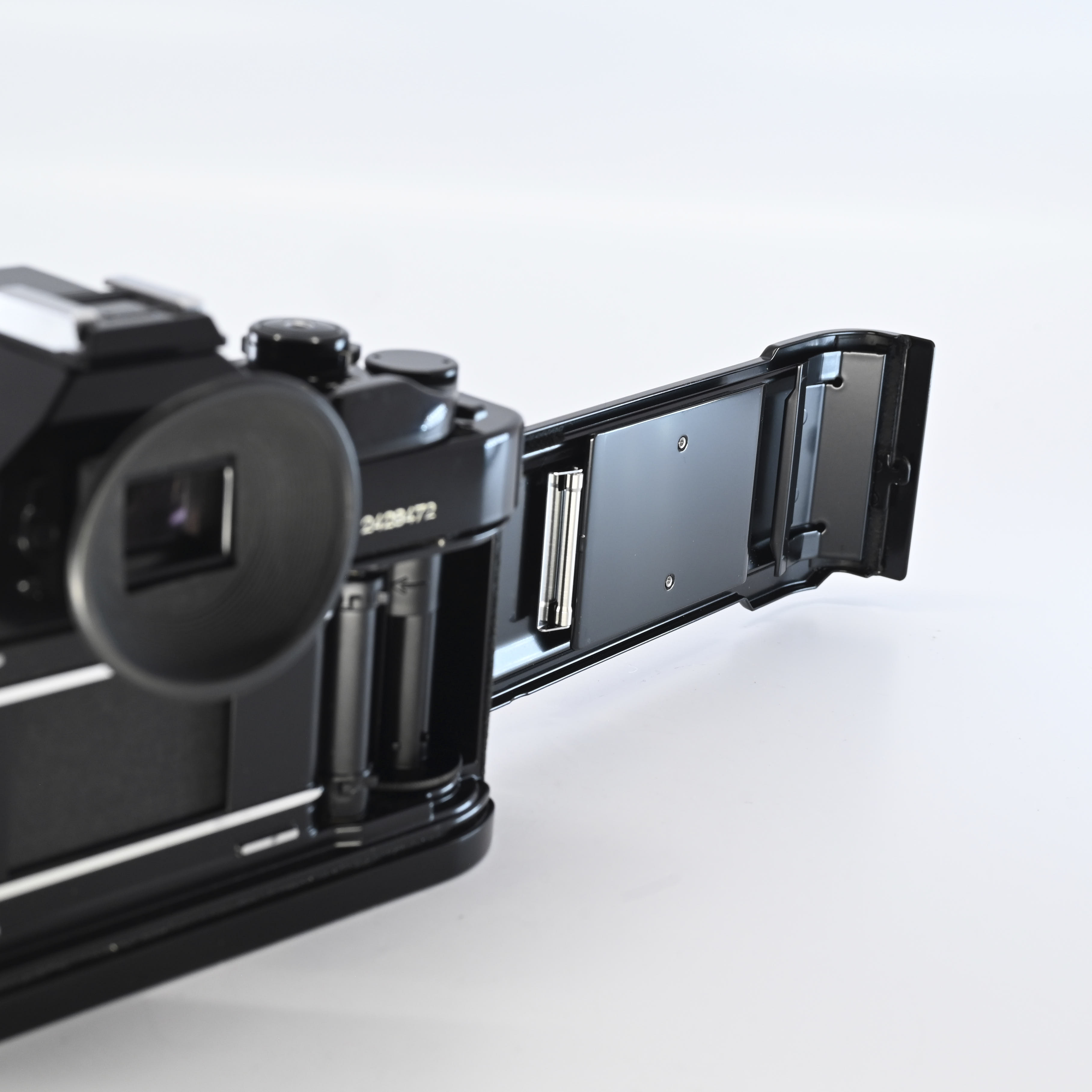 Canon A-1 gebraucht