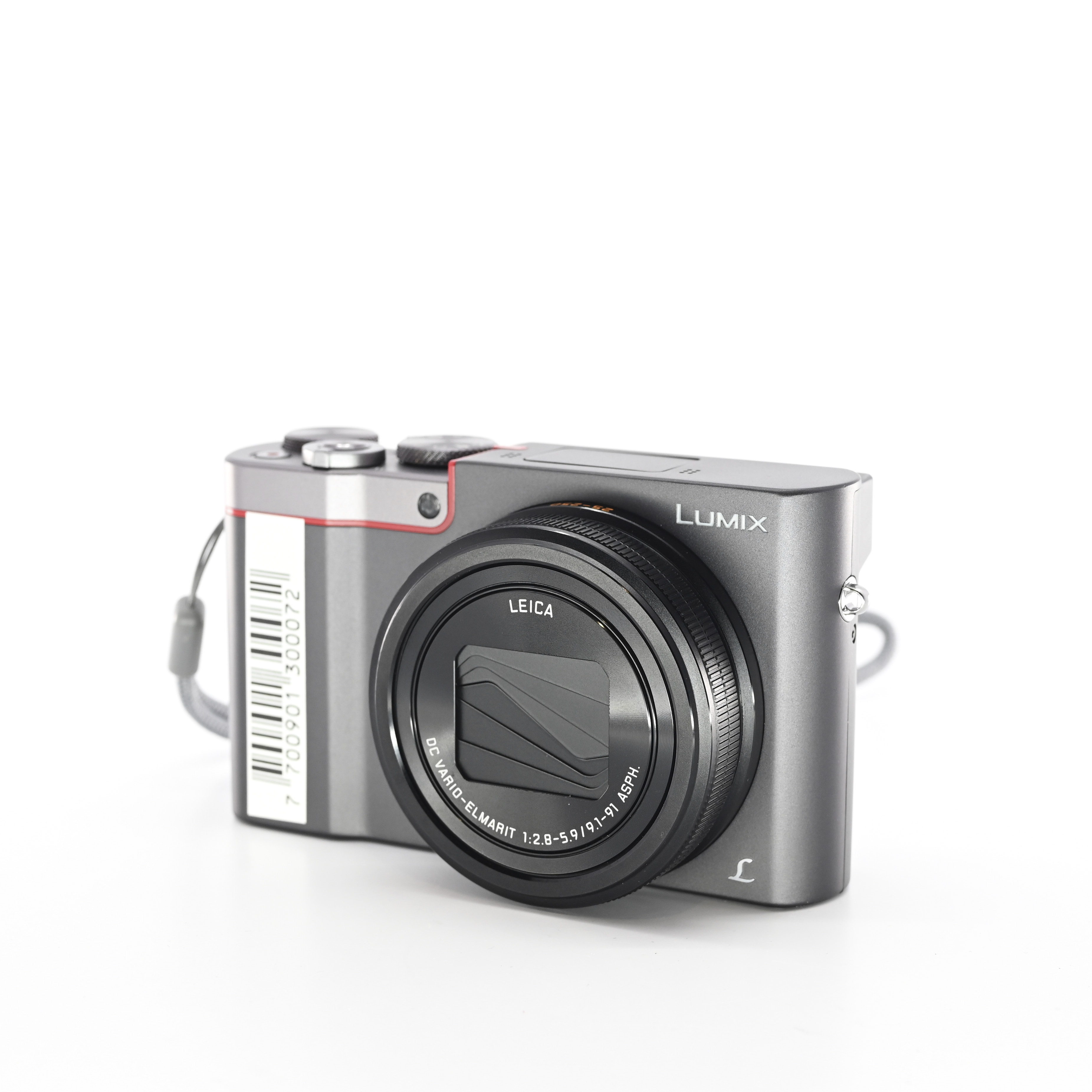 Panasonic Lumix DMC-TZ 101 gebraucht