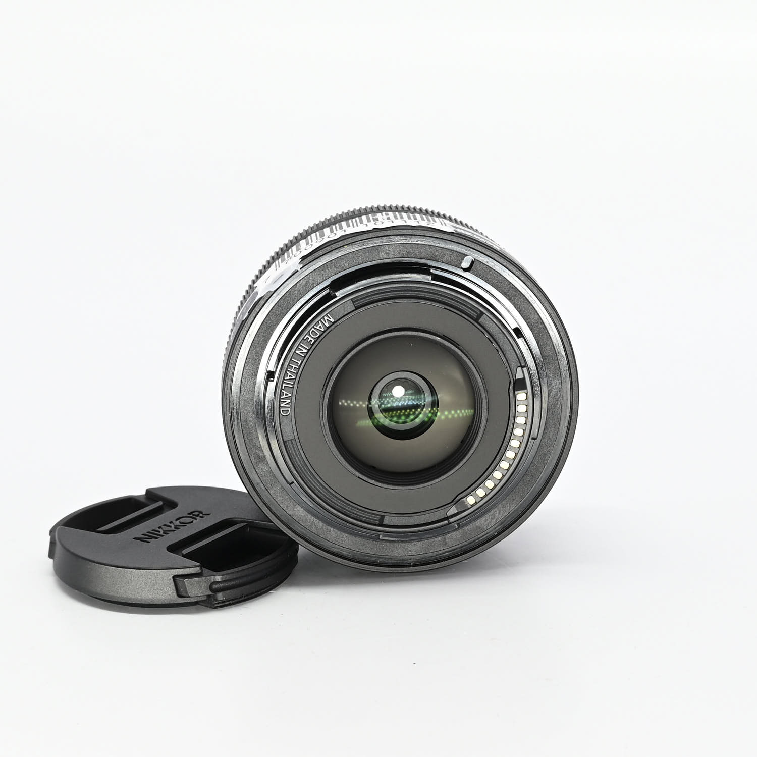 Nikon Z 16-50 mm f 3.5-6.3 gebraucht