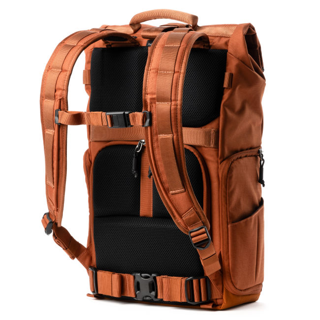 ThinkTank FocusPoint 30L Urban Rust