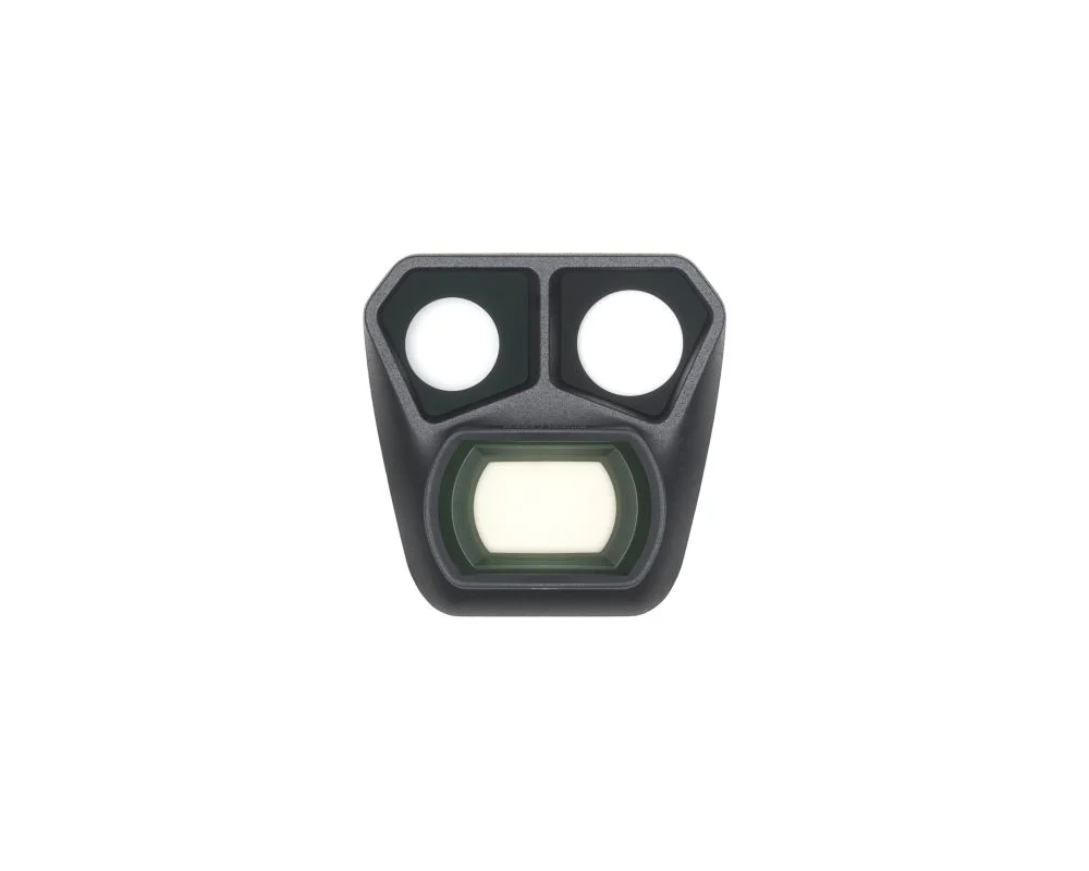 DJI Mavic 3 Pro Weitwinkelobjektiv