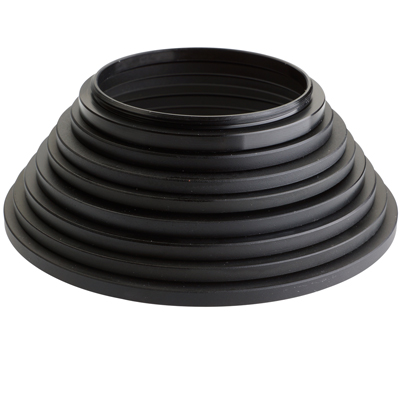 BIG Filteradapter - Set 9 Ringe 37-82mm