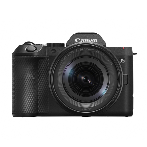 Canon EOS R8 II + RF 24-105mm 4.0-7.1 IS STM