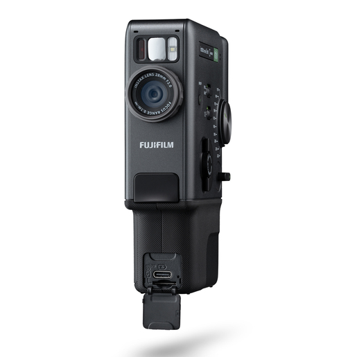 Fujifilm Instax Mini EVO Cinema EX D