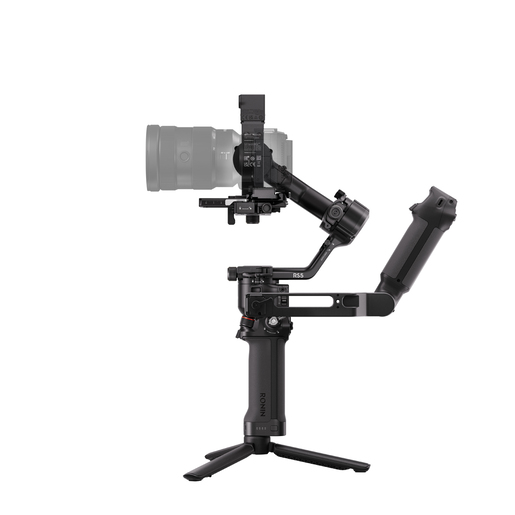 DJI RS 5 Combo Einhandgimbal