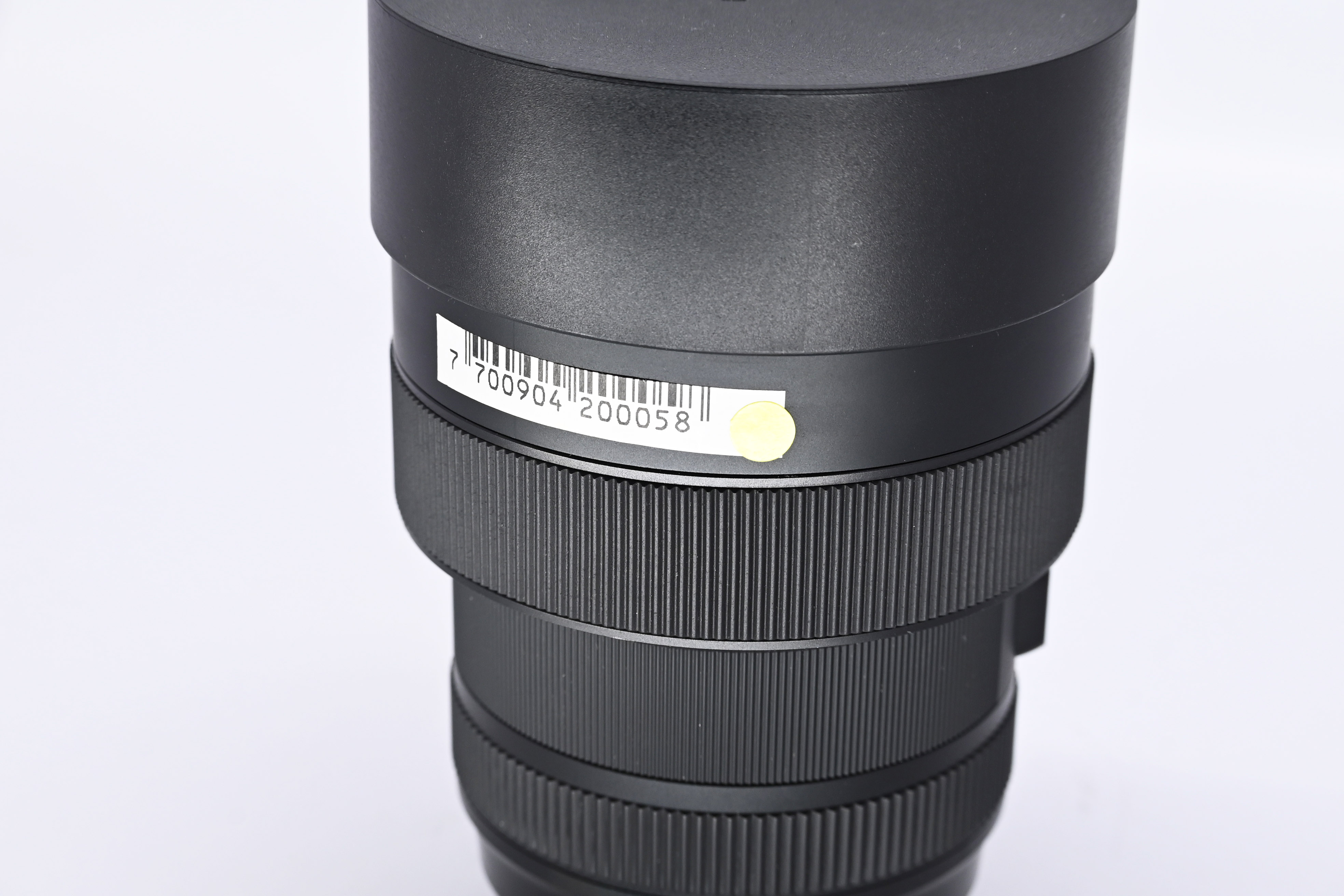 Sigma 14-24mm für Canon EF gebraucht