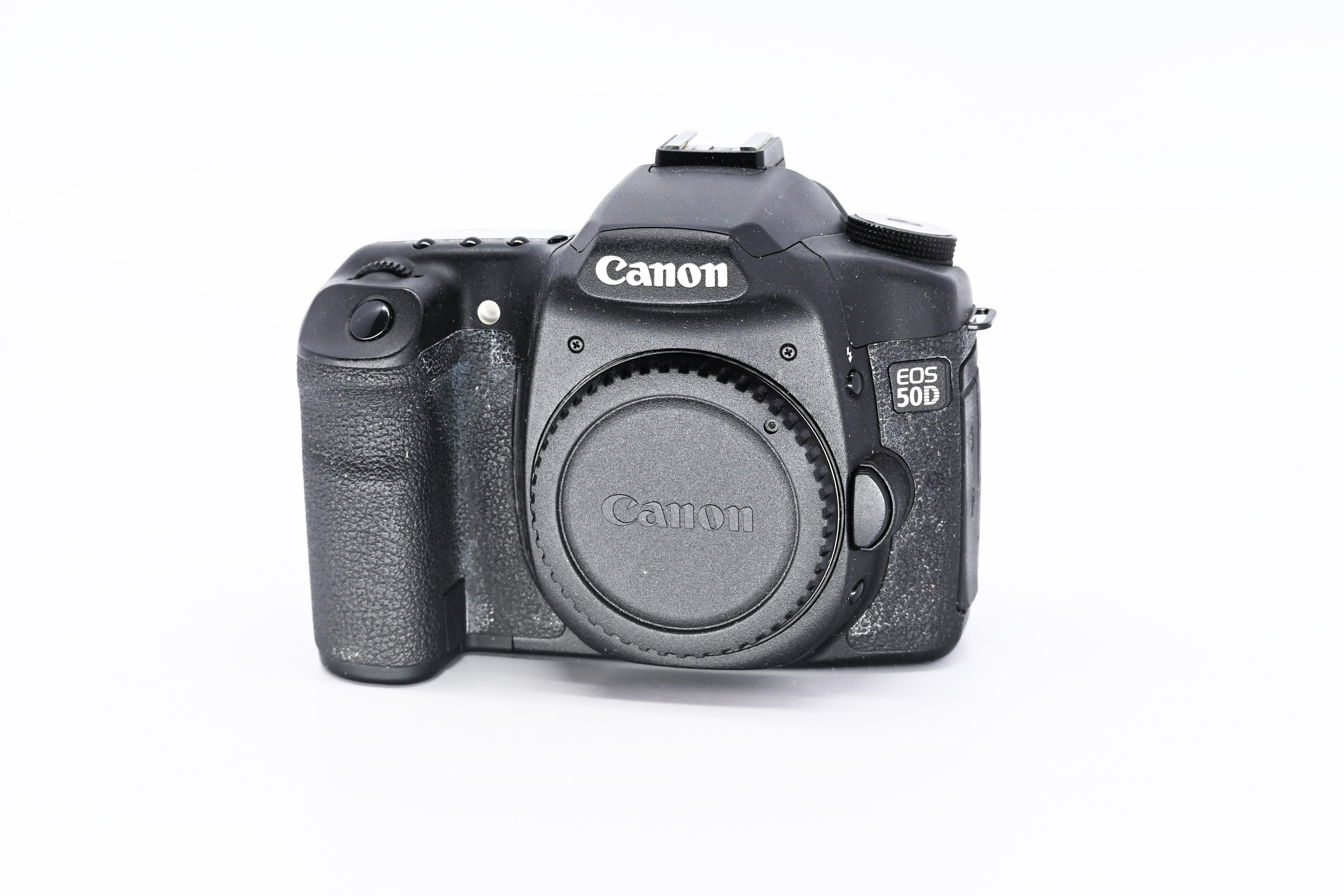 Canon EOS 50D gebraucht