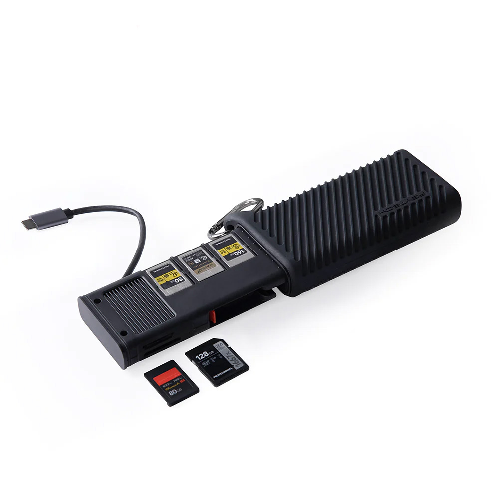 PGYTECH CFexpress CreateMate Card