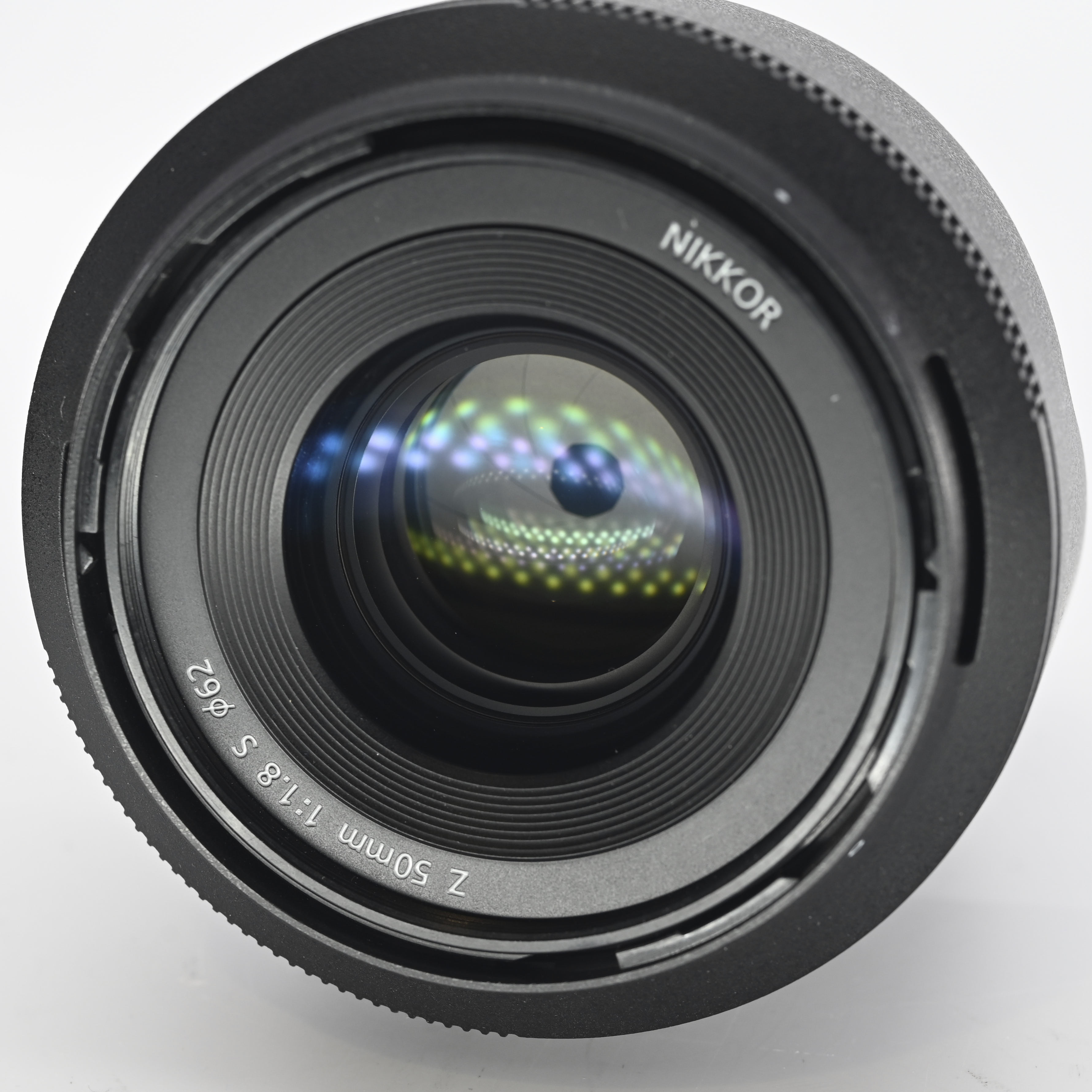 Nikon 50mm F1.8 Z gebraucht