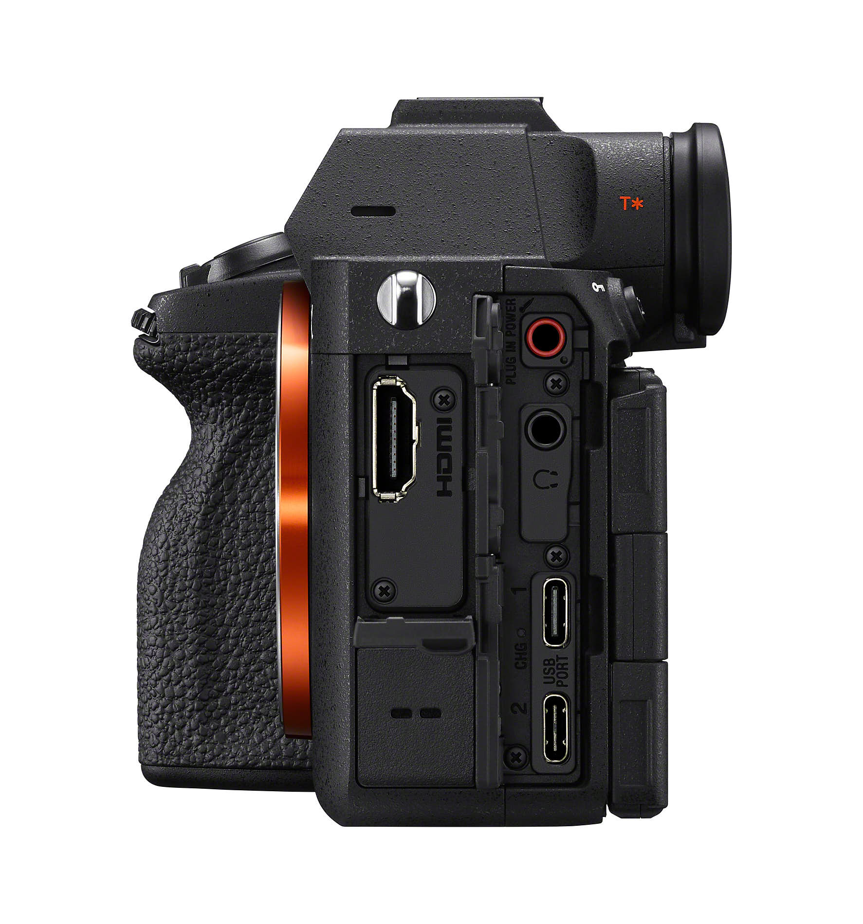 Sony A7 V Body (ILCE7M5B)