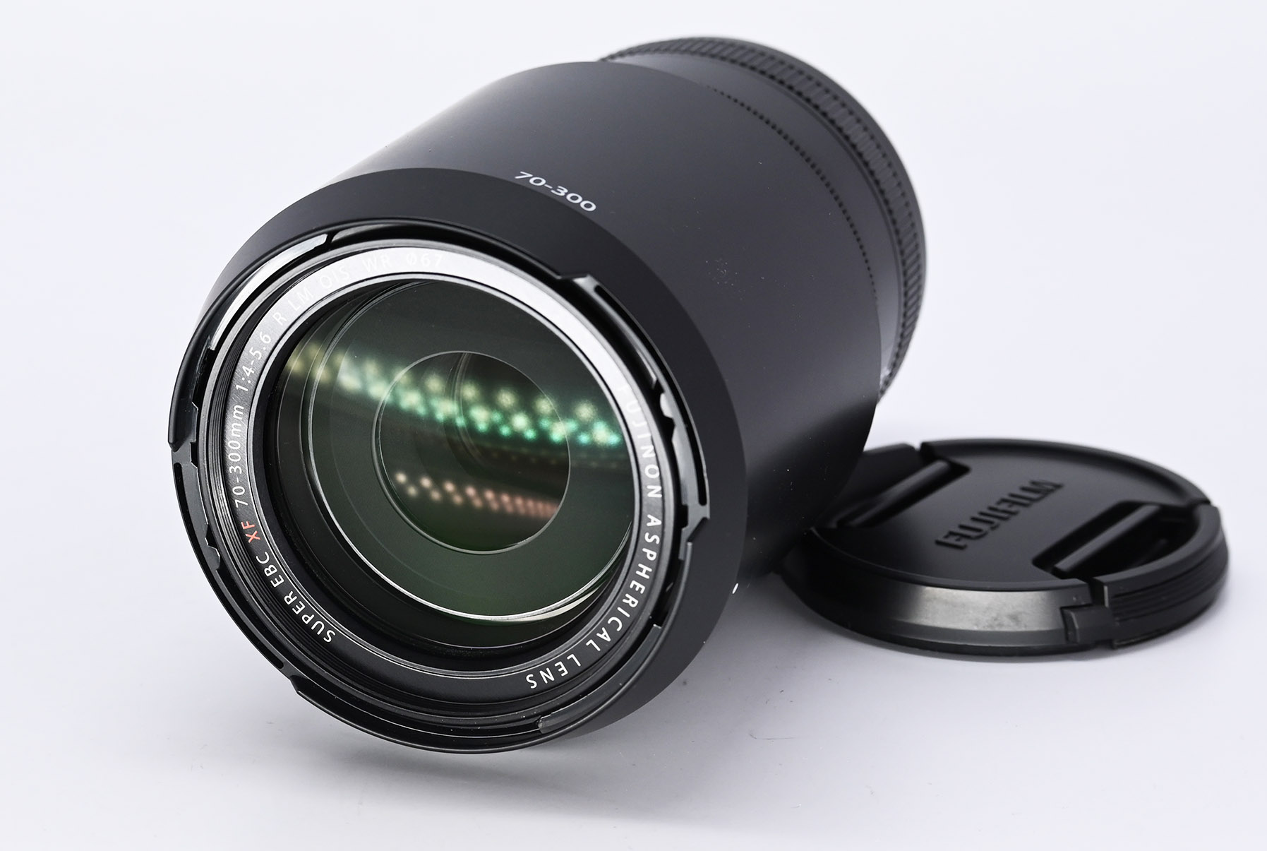 Fujifilm 70-300mm XF 1:4-5.6 R LM OIS WR gebraucht